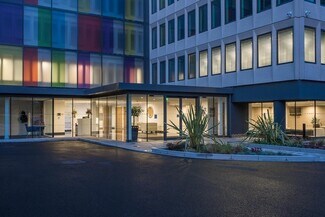 Plus de détails pour 282 Farnborough Rd, Farnborough - Coworking à louer