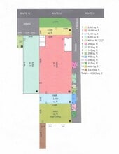 54 Highway 12, Flemington, NJ à louer Photo intérieure- Image 1 de 6