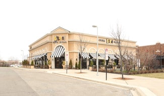 Plus de détails pour 17700 Haggerty Rd, Livonia, MI - Commerce de détail à louer