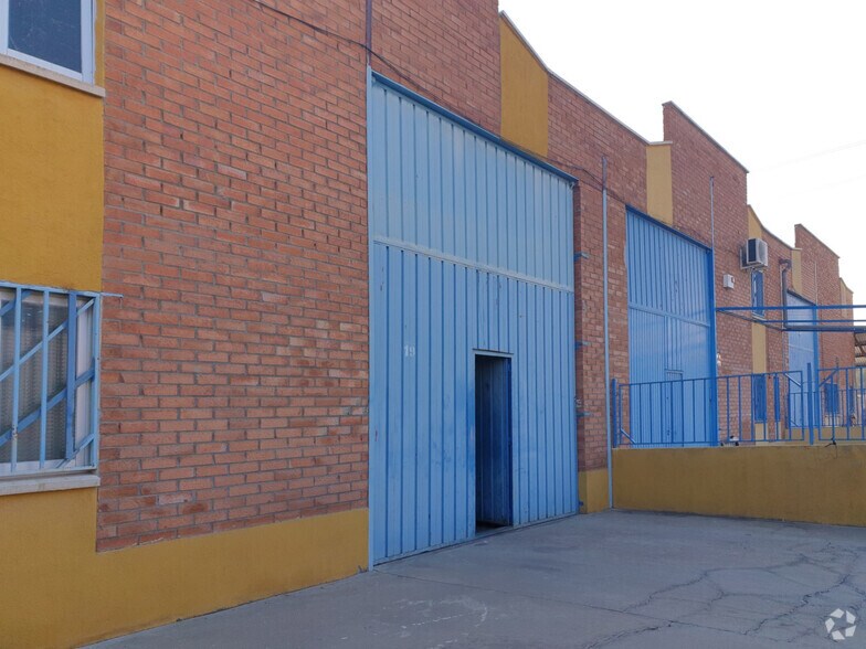 Industrial in Arganda del Rey, Madrid for sale - Building Photo - Image 2 of 2