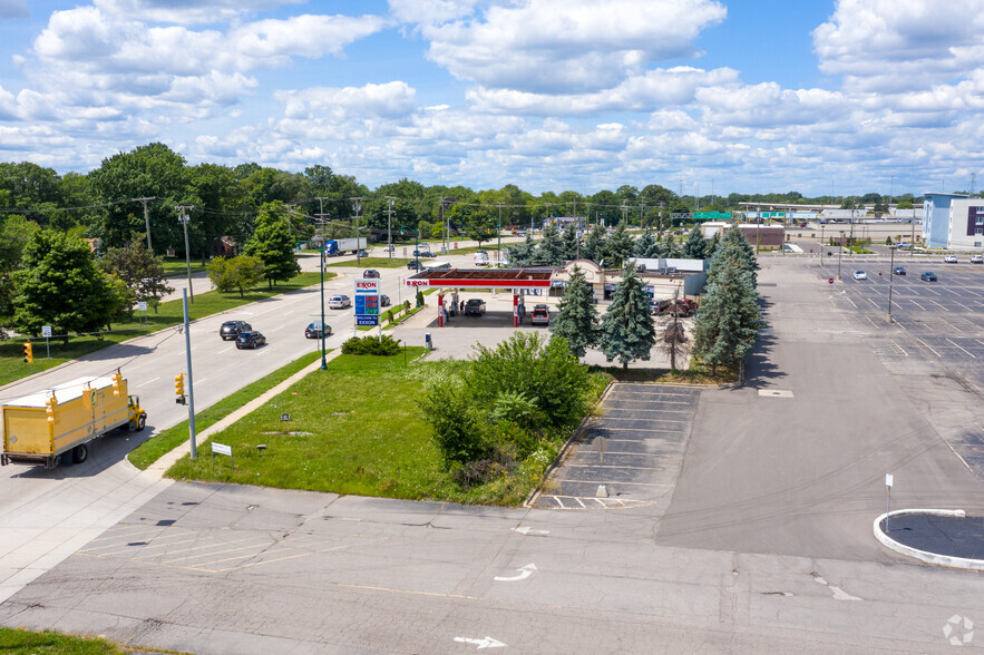 16630 Southfield Rd, Allen Park, MI for lease - Other - Image 3 of 3