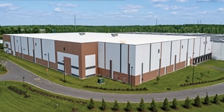 More details for 473 Ridge Rd, South Brunswick, NJ - Industrial for Lease