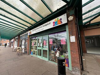 More details for 14-22 St. Wilfrids Sq, Calverton - Retail for Lease