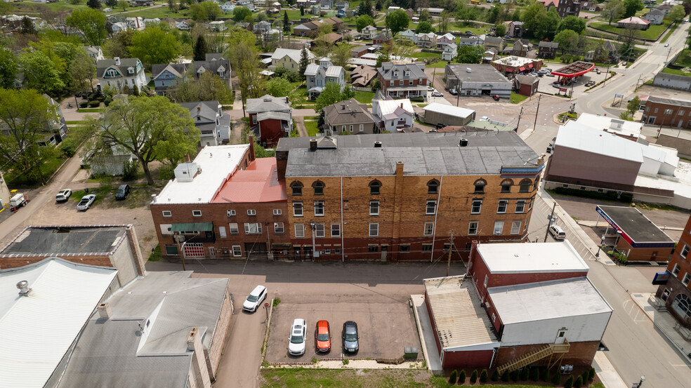 130 Center St, Meyersdale, PA for sale - Building Photo - Image 3 of 53