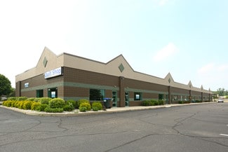 More details for 10489 Grand River Rd, Brighton, MI - Office/Retail for Lease
