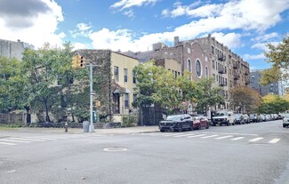 Plus de détails pour 2090 Arthur Ave, Bronx, NY - Multi-résidentiel à vendre