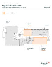 17051 Sierra Lakes Pky, Fontana, CA for lease Floor Plan- Image 1 of 1