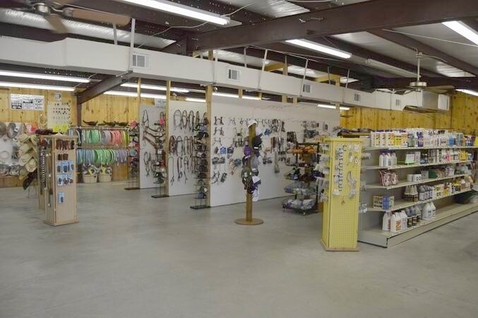 3502 E Highway 90, Liberty, TX à vendre - Photo intérieure - Image 2 de 5