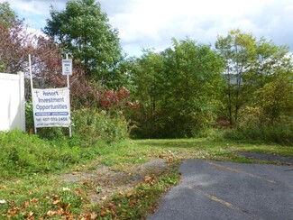 Plus de détails pour 4740 State Highway 28, Hartwick Seminary, NY - Terrain à vendre