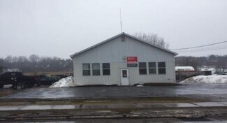 Plus de détails pour 7371 Utica Blvd, Lowville, NY - Commerce de détail à louer