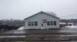 Plus de détails pour 7371 Utica Blvd, Lowville, NY - Vente au détail à louer