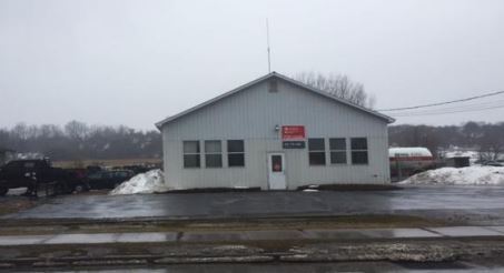 7371 Utica Blvd, Lowville, NY for lease Primary Photo- Image 1 of 2