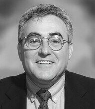 Ed Boscarino