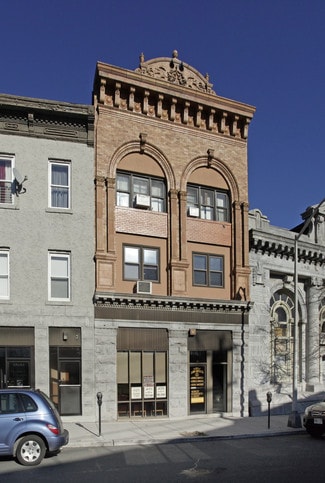 More details for 23 W 8th St, Bayonne, NJ - Coworking for Lease