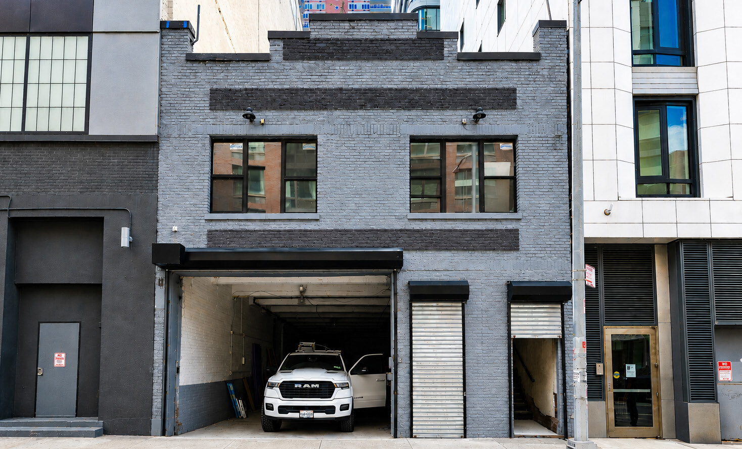 558 W 44th St, New York, NY for lease Building Photo- Image 1 of 4