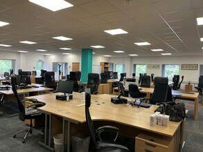 520 Birchwood Blvd, Warrington for lease Building Photo- Image 2 of 5