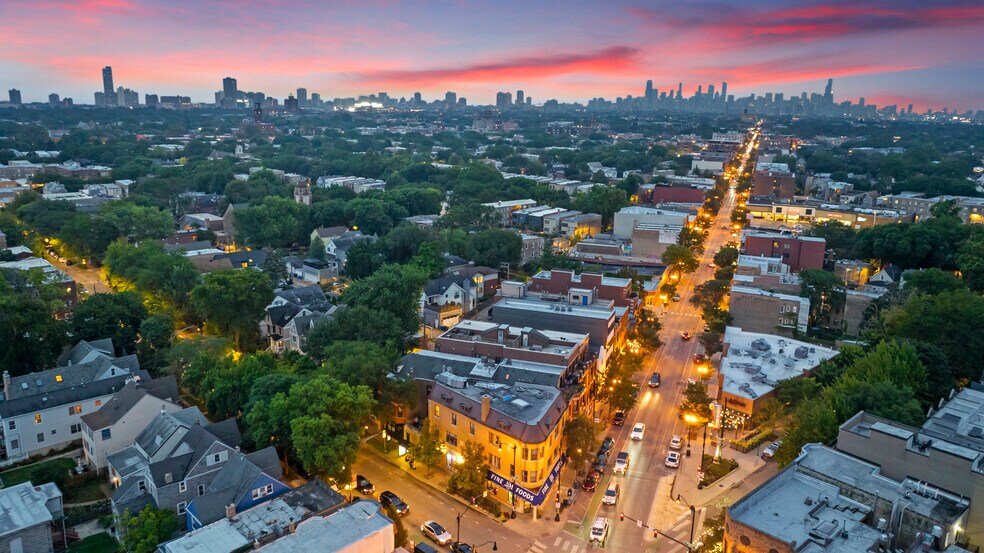 4363 N Lincoln Ave, Chicago, IL à vendre - Photo du bâtiment - Image 3 de 39