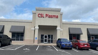 Plus de détails pour 1775 Bald Hill Rd, Warwick, RI - Commerce de détail à vendre