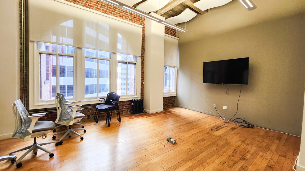 18-22 Battery St, San Francisco, CA for lease - Interior Photo - Image 3 of 33