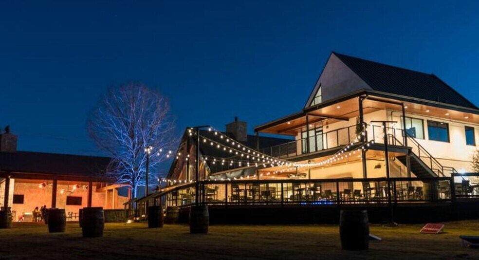 4000 E Palm Valley Blvd, Round Rock, TX à vendre - Photo du bâtiment - Image 2 de 6