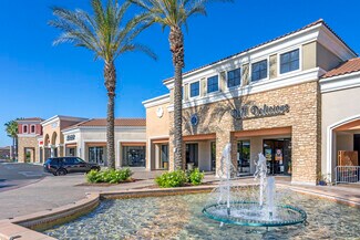 Plus de détails pour 2930-2990 E Nees Ave, Clovis, CA - Commerce de détail à louer