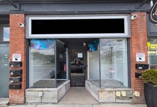 Plus de détails pour 18 Ainslie St S, Cambridge, ON - Commerce de détail à louer