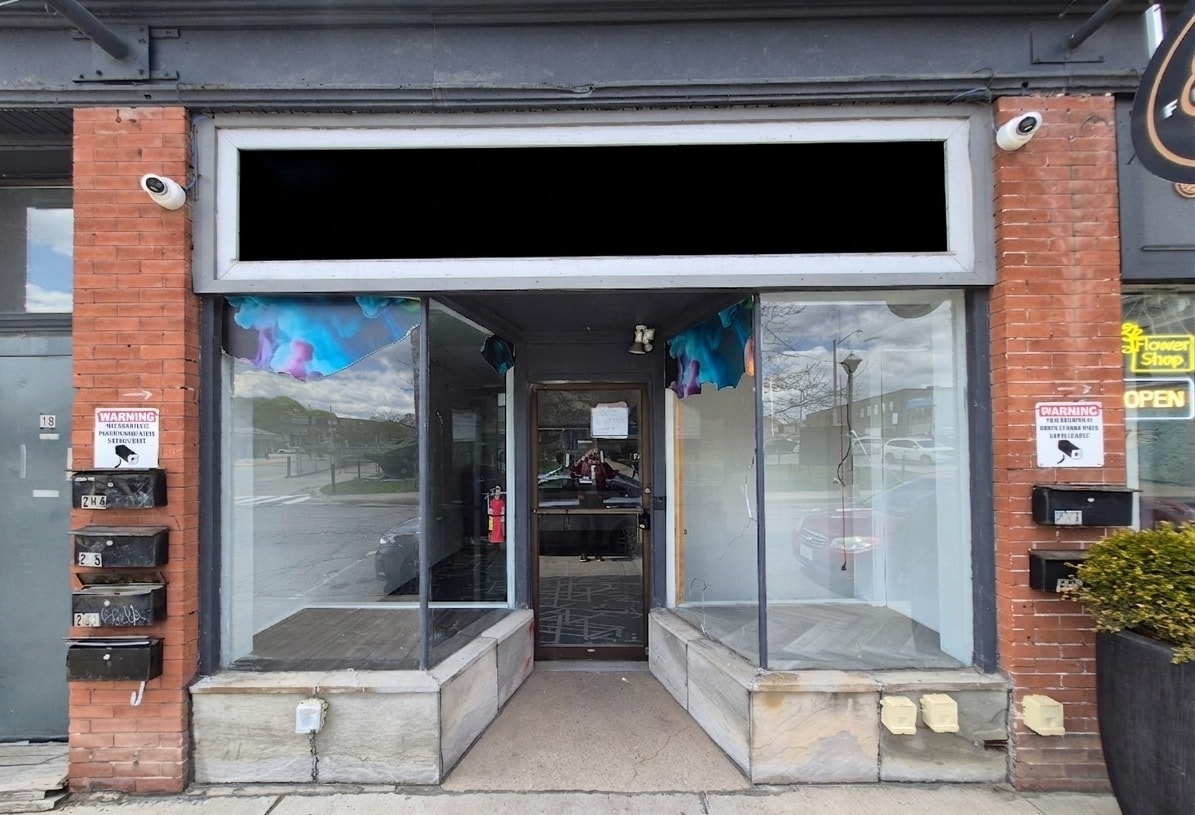 18 Ainslie St S, Cambridge, ON for lease Primary Photo- Image 1 of 12