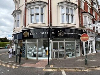 Plus de détails pour 1-3 Seamoor Rd, Bournemouth - Bureau à louer