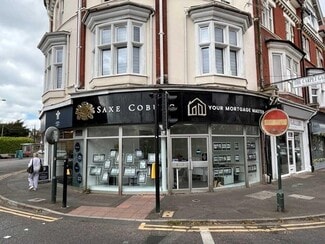 Plus de détails pour 1-3 Seamoor Rd, Bournemouth - Bureau à louer