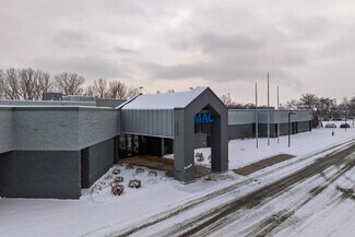 More details for 2110 Silver Bell Rd, Eagan, MN - Office for Lease