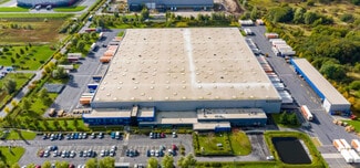 Plus de détails pour 32 Rue Louis Joseph Gay Lussac, Carvin - Bureau, Industriel à louer