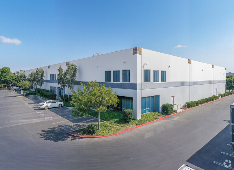 7520 Airway Rd, San Diego, CA for lease - Primary Photo - Image 1 of 6