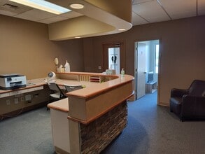 1120 N Pines Rd, Spokane, WA for lease Interior Photo- Image 2 of 6