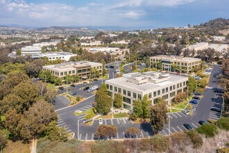 905 Calle Amanecer, San Clemente, CA - AERIAL map view