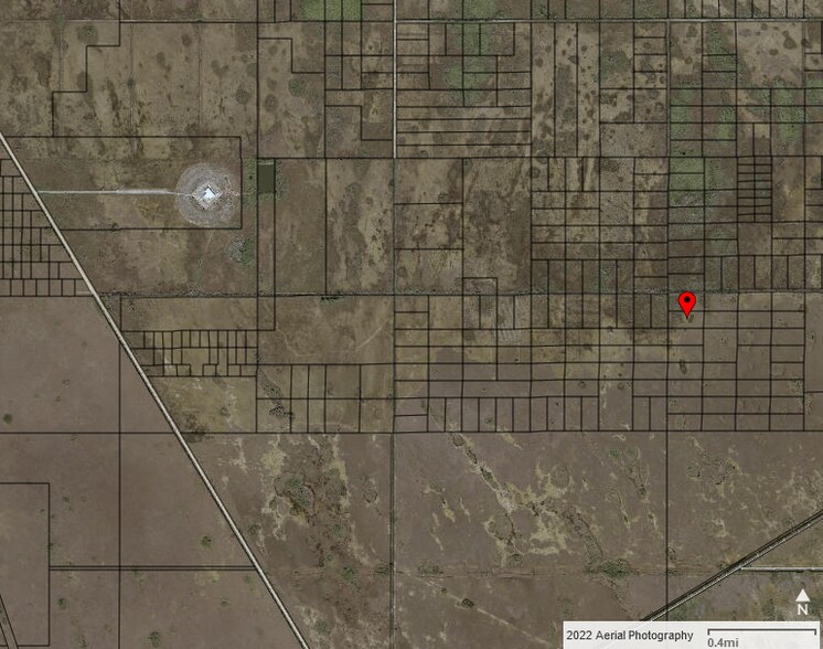 40800 177th Ct, Homestead, FL for sale - Aerial - Image 2 of 9