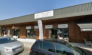 Plus de détails pour Commerce de détail à louer