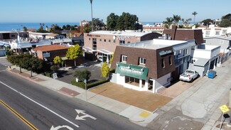 Plus de détails pour 520 Pearl St, La Jolla, CA - Local commercial à louer