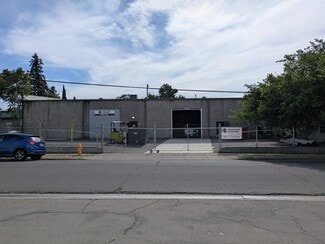 More details for 516 S Fir St, Medford, OR - Industrial for Sale