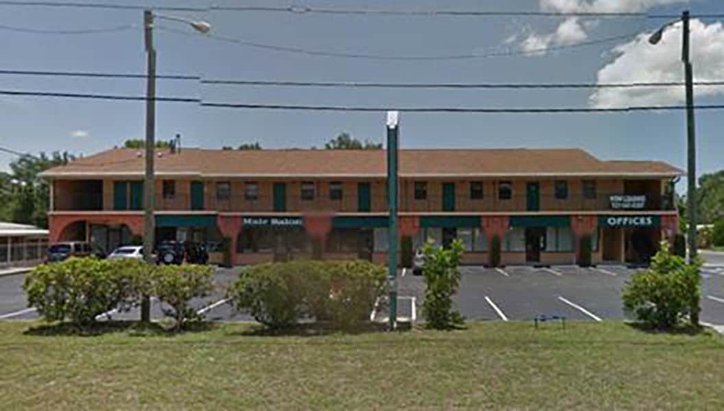 6880 46th Ave N, Saint Petersburg, FL for lease Building Photo- Image 1 of 3