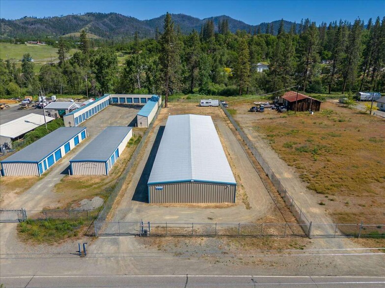 240 Tule Creek Rd, Hayfork, CA for sale - Building Photo - Image 2 of 3