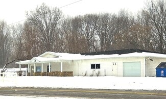 More details for 3949 N River Rd, Freeland, MI - Office for Sale