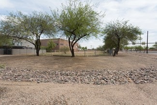 More details for 2130 E Washington St, Phoenix, AZ - Land for Sale