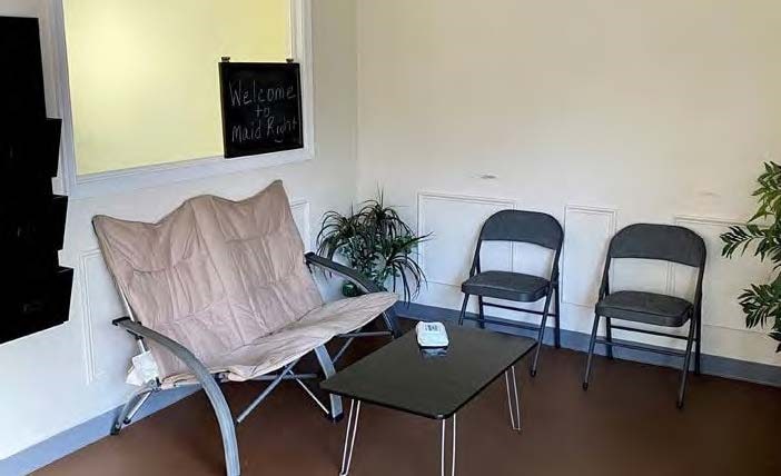 2130-2134 Berkmar Dr, Charlottesville, VA à louer - Photo intérieure - Image 3 de 4