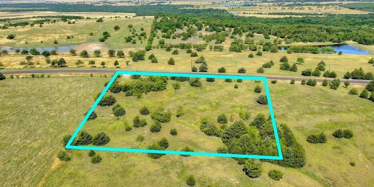 17838 FM 455, Celina, TX for sale - Building Photo - Image 1 of 1