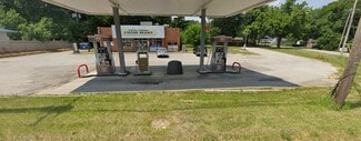 Plus de détails pour 400 Johnson Rd, Trail Creek, IN - Commerce de détail à vendre