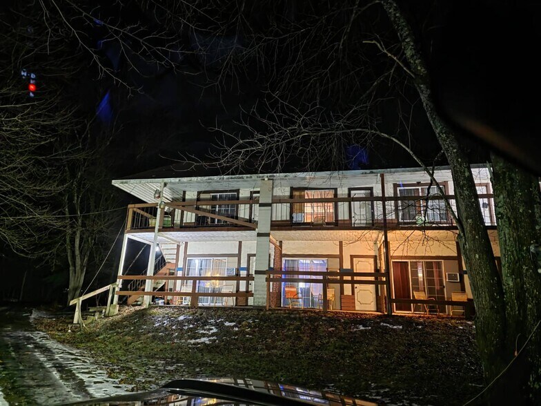 38 Lehigh Rd, Gouldsboro, PA à vendre - Photo du bâtiment - Image 3 de 22