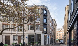 Plus de détails pour 5 Crescent Row, London - Bureau à louer