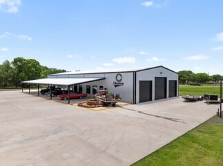 Plus de détails pour 1229 TX-36, Caldwell, TX - Commerce de détail à vendre