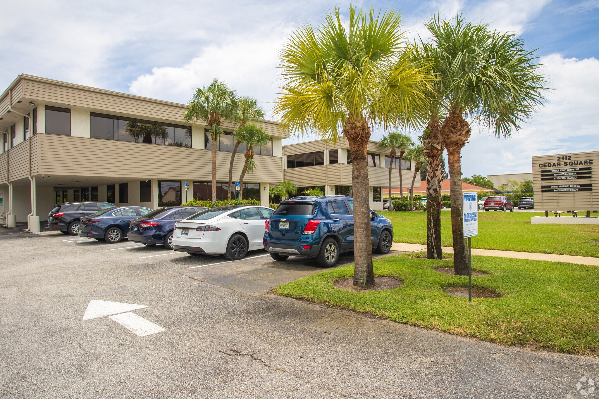 2112 S Congress Ave, West Palm Beach, FL for lease Primary Photo- Image 1 of 5