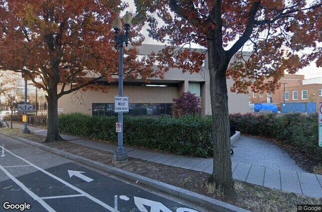 807 Maine Ave SW, Washington, DC à vendre Photo principale- Image 1 de 2